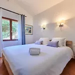 Belvedere De Palombaggia Porto-Vecchio (Corsica)