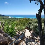 Belvedere De Palombaggia Porto-Vecchio (Corsica)