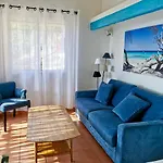 Belvedere De Palombaggia 4*