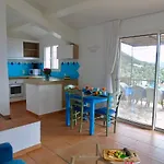 Belvedere De Palombaggia 4*