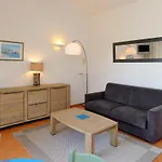 Belvedere De Palombaggia Semesterpark 4*