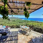 Belvedere De Palombaggia Semesterpark 4*