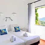 Belvedere De Palombaggia Semesterpark 4*