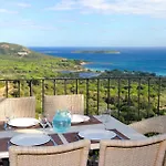 Belvedere De Palombaggia 4* Porto-Vecchio (Corsica)