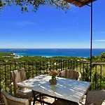 Semesterpark Belvedere De Palombaggia 4*
