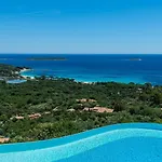 Belvedere De Palombaggia 4*