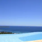 Belvedere De Palombaggia Semesterpark Porto-Vecchio (Corsica)