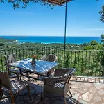 Belvedere De Palombaggia Semesterpark 4*