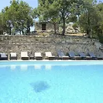 Belvedere De Palombaggia Semesterpark 4*