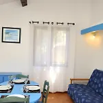 Belvedere De Palombaggia Semesterpark 4*