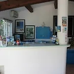 Belvedere De Palombaggia 4*