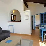 Belvedere De Palombaggia Semesterpark Porto-Vecchio (Corsica)