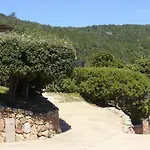 Belvedere De Palombaggia Semesterpark Porto-Vecchio (Corsica)