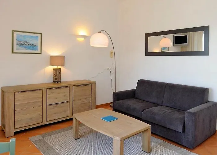 Belvedere De Palombaggia База відпочинку 4*