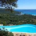 Résidence Belvedere De Palombaggia Parco vacanze Porto Vecchio