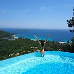 Résidence Belvedere De Palombaggia 4*