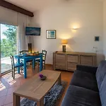Résidence Belvedere De Palombaggia Parco vacanze Porto Vecchio