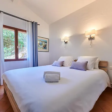 Résidence Belvedere De Palombaggia Porto Vecchio