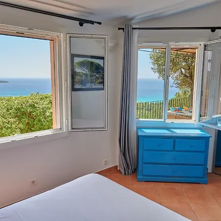 Résidence Belvedere De Palombaggia 4* Porto Vecchio