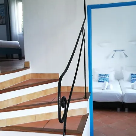 Belvedere De Palombaggia ホリデーパーク 4*