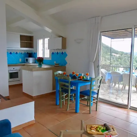 Résidence Belvedere De Palombaggia 4*