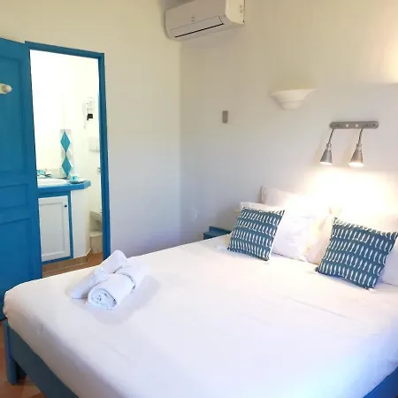 Résidence Belvedere De Palombaggia 4* Porto Vecchio
