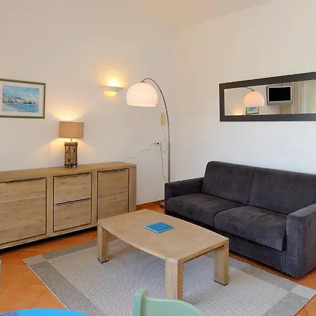 Belvedere De Palombaggia ホリデーパーク 4*