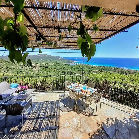 Résidence Belvedere De Palombaggia Parque de vacaciones 4*