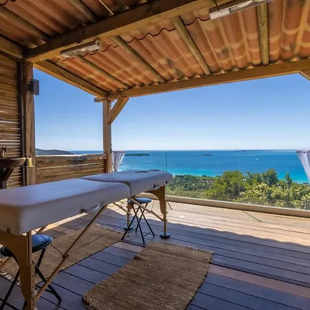 Belvedere De Palombaggia 4* ポルトヴェッキオ