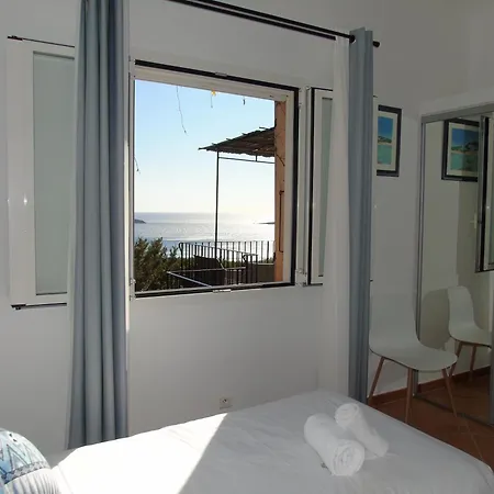 База отдыха Belvedere De Palombaggia