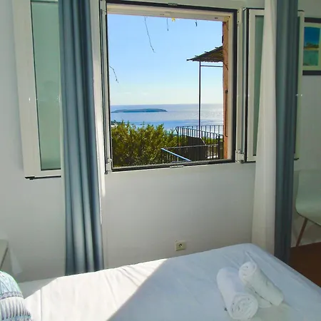 Belvedere De Palombaggia База отдыха 4*