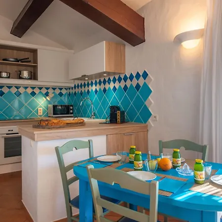Résidence Belvedere De Palombaggia Parque de vacaciones Porto Vecchio