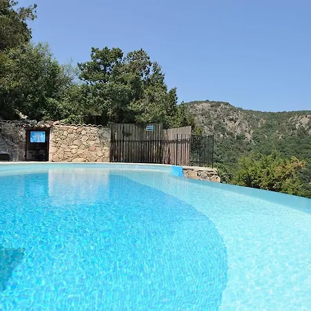 Belvedere De Palombaggia 4* Porto-Vecchio (Corsica)