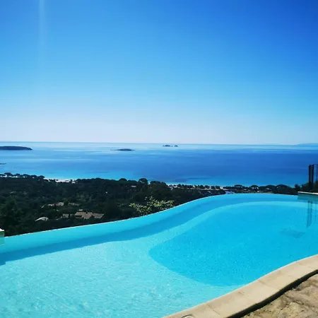 Belvedere De Palombaggia 4* Порто-Веккьо