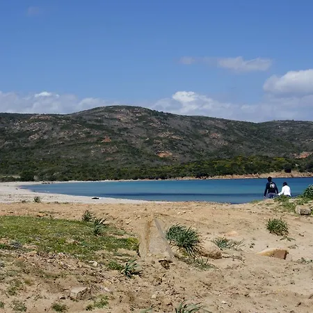Belvedere De Palombaggia 4* ポルトヴェッキオ