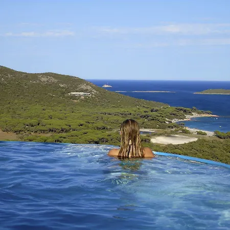 База отдыха Belvedere De Palombaggia 4*