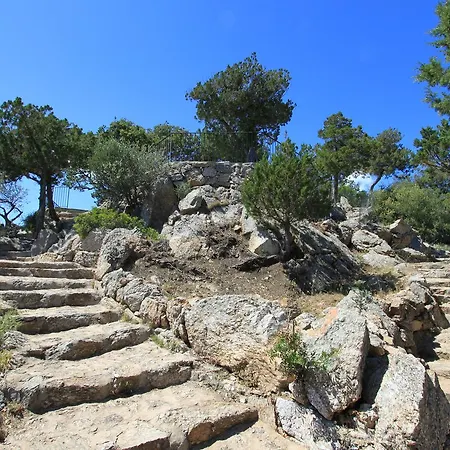 Résidence Belvedere De Palombaggia Village de vacances Porto-Vecchio (Corsica)