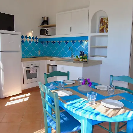 Belvedere De Palombaggia 4* Порто-Веккьо