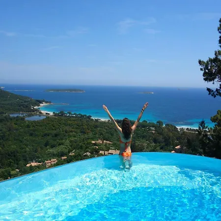 Belvedere De Palombaggia 4*