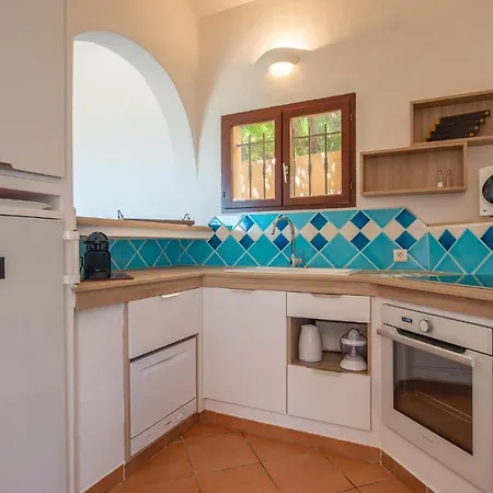 Belvedere De Palombaggia