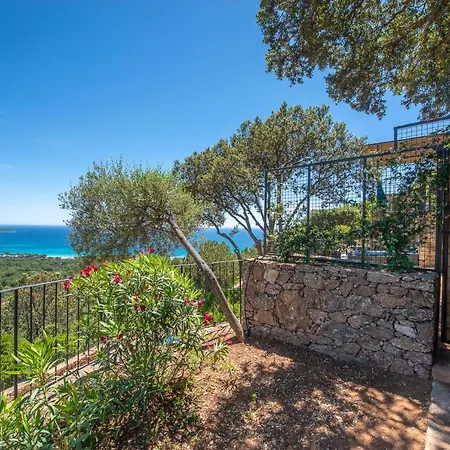 База отдыха Belvedere De Palombaggia 4*