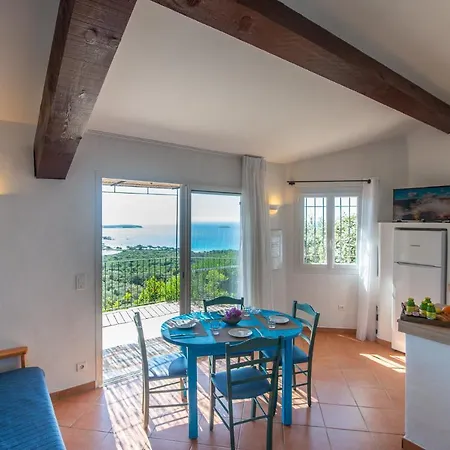 Résidence Belvedere De Palombaggia 4*
