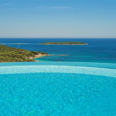 Résidence Belvedere De Palombaggia Parque de vacaciones Porto Vecchio