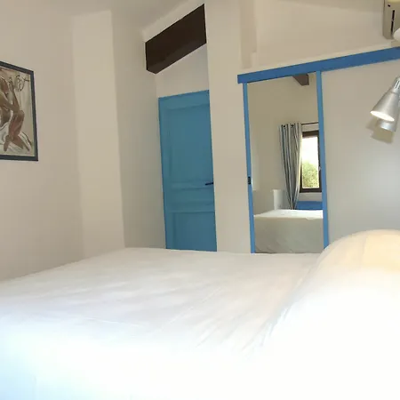 База отдыха Belvedere De Palombaggia