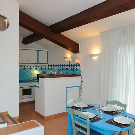 Belvedere De Palombaggia Порто-Веккьо