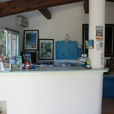 Belvedere De Palombaggia 4*