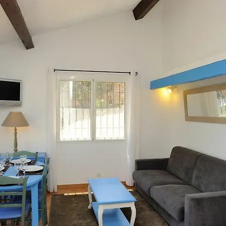 Belvedere De Palombaggia Aldeamento Turístico