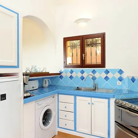 Belvedere De Palombaggia