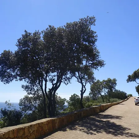 Belvedere De Palombaggia Feriepark Porto-Vecchio (Corsica)