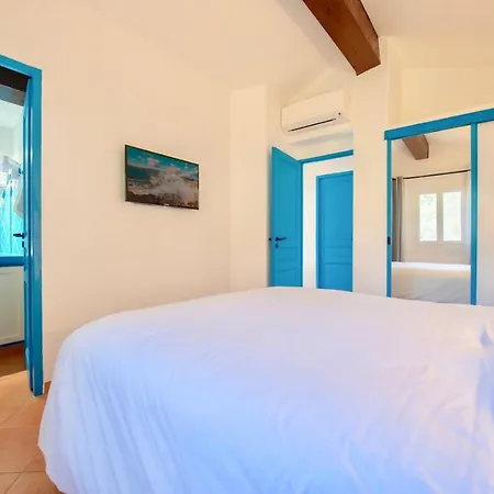 Belvedere De Palombaggia ホリデーパーク 4*